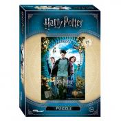 обложка 91161 Мозаика "puzzle" 35 "Гарри Поттер" от интернет-магазина Книгамир