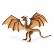обложка Schleich. Фигурка Harry Potter "Венгерский хвосторог" (Гарри Поттер) арт.13989 от интернет-магазина Книгамир