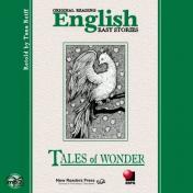 обложка Чудеса.Tales of wonder. МР3 от интернет-магазина Книгамир