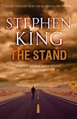 обложка Stand, The (new cover), King, Stephen от интернет-магазина Книгамир