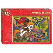 обложка 72067 Мозаика "puzzle"160 "Бой на Калиновом мосту" от интернет-магазина Книгамир