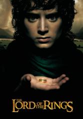 обложка Блокнот. Властелин колец. Фродо (формат А5, 112 стр., контентный блок) от интернет-магазина Книгамир