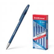 обложка Ручка гелевая сo стираемыми чернилами ErichKrause R-301 Magic Gel 0.5, цвет чернил синий (в коробке по 12 шт.) от интернет-магазина Книгамир