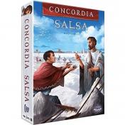 обложка Наст. игра "Concordia: Salsa" (Конкордия: Сальса) (правила на англ. языке) арт.PDV09712 от интернет-магазина Книгамир