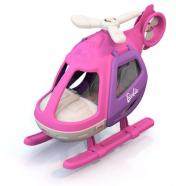 обложка Нордпласт. Вертолет "Барби" арт.394 /4 от интернет-магазина Книгамир