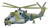 обложка М-14979 Вырубная фигурка. Вертолет (для аппликаций) от интернет-магазина Книгамир
