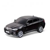 обложка RASTAR. 1:24 Р/У Машина "BMW X6" 1:24 со светом цвет в аас-те арт.31700-RASTAR от интернет-магазина Книгамир