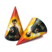 обложка ND Play. Harry Potter Набор колпачков 6 шт. арт.278520 от интернет-магазина Книгамир
