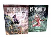обложка Регулятор. Т. 1-2 (комплект из 2-х книг) от интернет-магазина Книгамир
