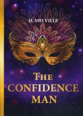 обложка The Confidence Man = Искуситель: роман на англ.яз. Melville H. от интернет-магазина Книгамир