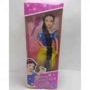 обложка Кукла 29 см, руки сгибаются, акс, в коробке КАРАПУЗ в кор.2*48шт от интернет-магазина Книгамир
