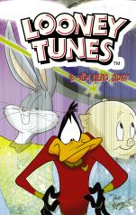 обложка Looney Tunes: В чём дело, док? от интернет-магазина Книгамир