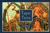 обложка Таро Тота (брошюра) от интернет-магазина Книгамир