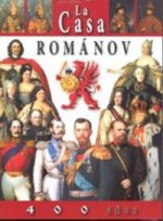 обложка Дом Романовых.400 лет, на итальянском языке от интернет-магазина Книгамир