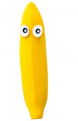 обложка HTI. Игрушка антистресс "Очумелый банан" арт.1374137 от интернет-магазина Книгамир