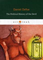 обложка The Political History of the Devil = Политическая История дьявола: кн. на англ.яз от интернет-магазина Книгамир