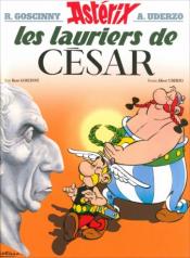 обложка Les lauriers de Cesar от интернет-магазина Книгамир